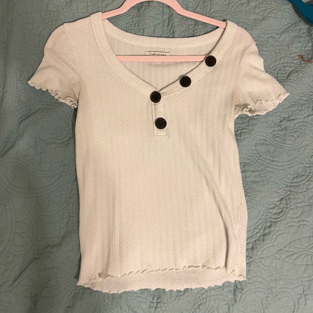 ALTER’D STATE TOP